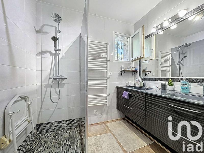 Maison de maîtres - 130 m² - 5 pièces