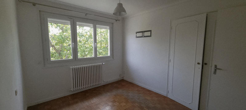 Maison - 78 m² - 5 pièces