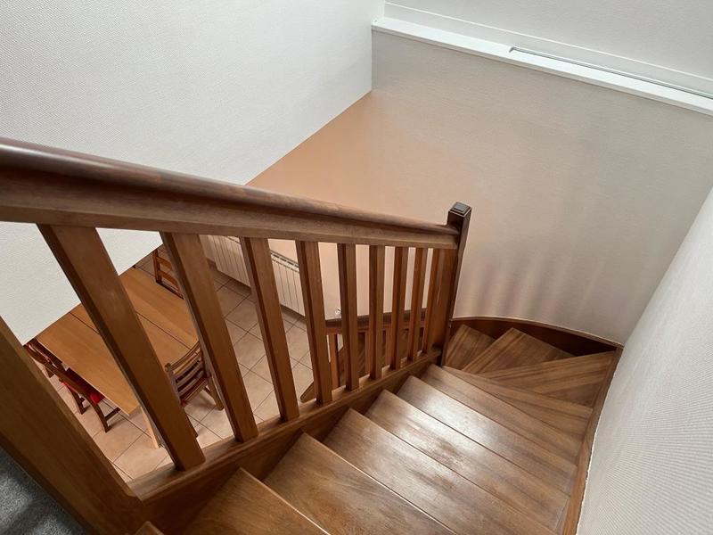 Maison - 99 m² - 3 pièces