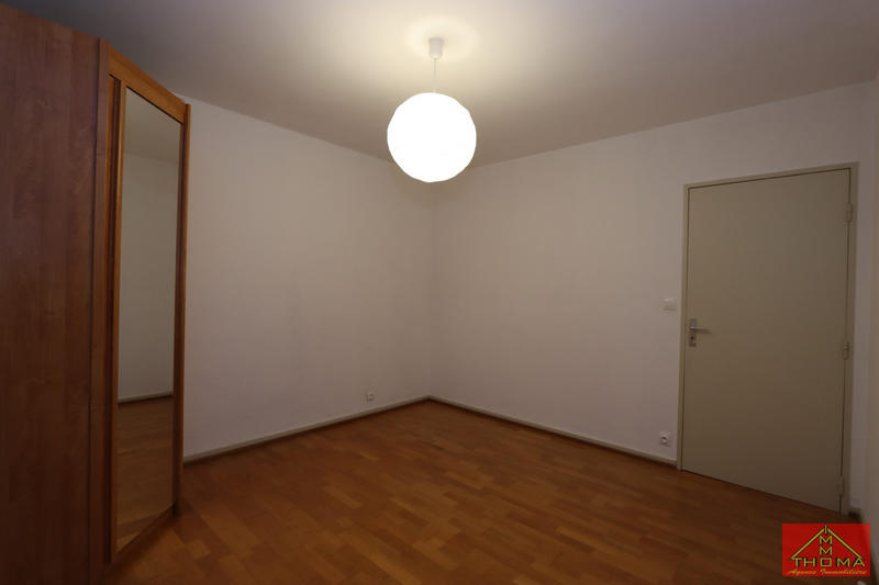 Appartement - 76 m² - 3 pièces
