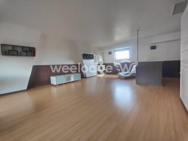 Maison - 166 m² - 5 pièces