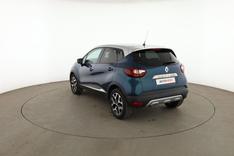 Renault Captur 1.2 TCe Energy Intens 120 ch