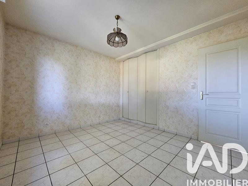 Maison - 135 m² - 5 pièces