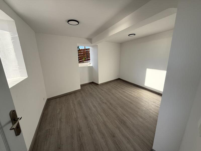 Maison - 88 m² - 3 pièces