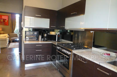 Appartement - 88 m² - 3 pièces