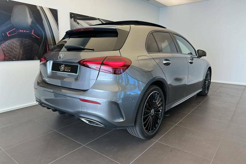 Mercedes Classe a 250 e 8g-Dct Amg Line