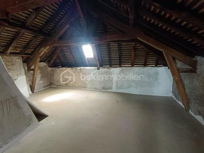 Immeuble - 256 m² - 9 pièces