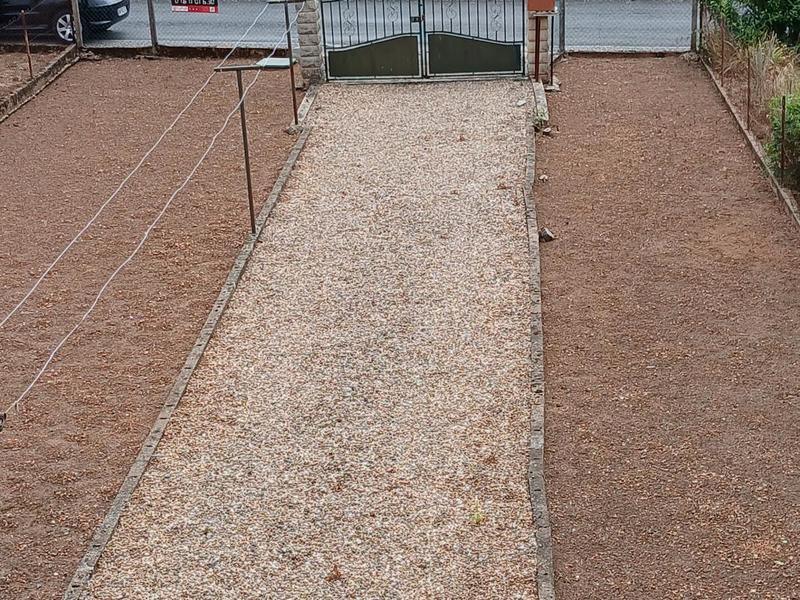 Maison - 104 m² - 5 pièces