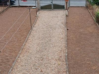 Maison - 104 m² - 5 pièces