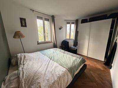 Appartement - 47 m² - 3 pièces