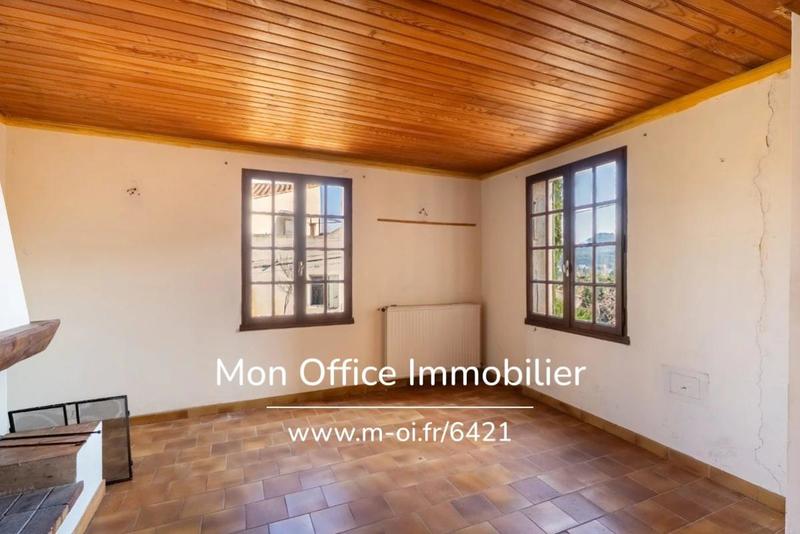 Maison - 118 m² - 5 pièces