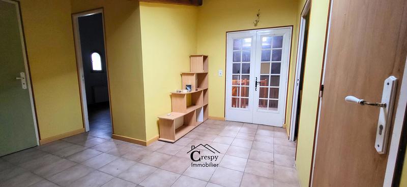 Maison - 176 m² - 6 pièces