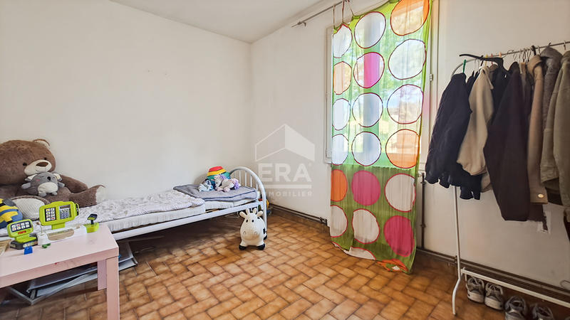 Maison - 97 m² - 4 pièces