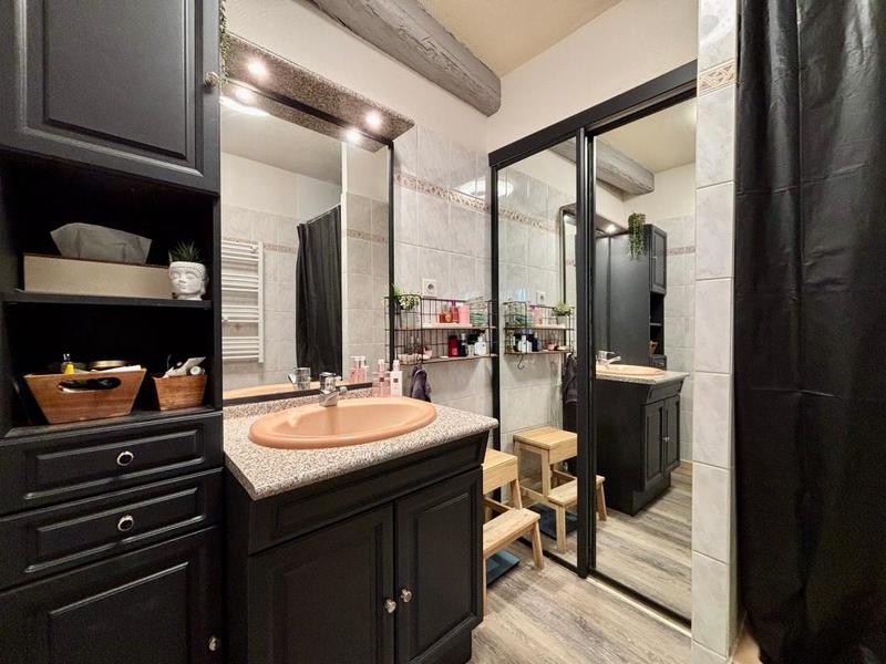 Maison - 200 m² - 7 pièces