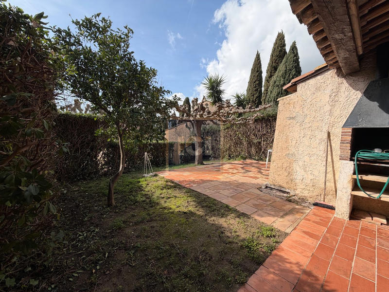 Maison - 64 m² - 3 pièces