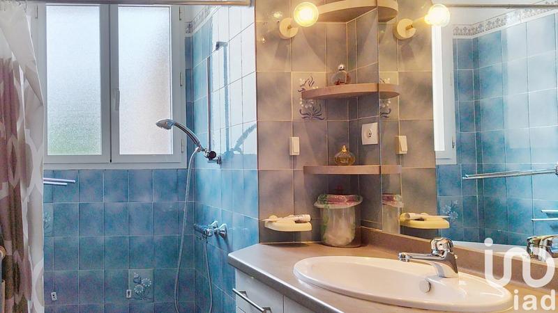 Maison - 74 m² - 4 pièces