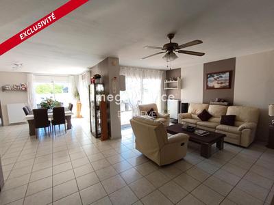 Maison de campagne - 167 m² - 7 pièces