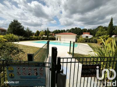 Appartement - 74 m² - 3 pièces