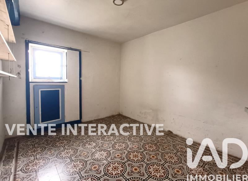 Maison - 116 m² - 6 pièces