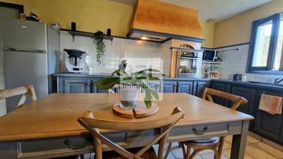 Villa - 232 m² - 11 pièces