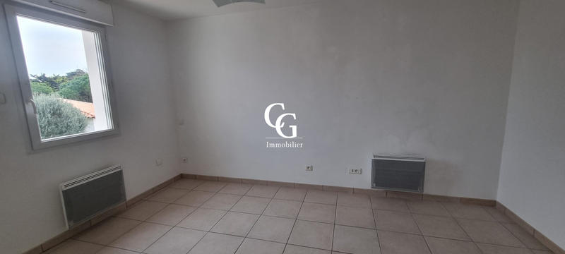 Maison - 94 m² - 4 pièces