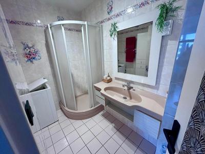 Appartement - 54 m² - 2 pièces