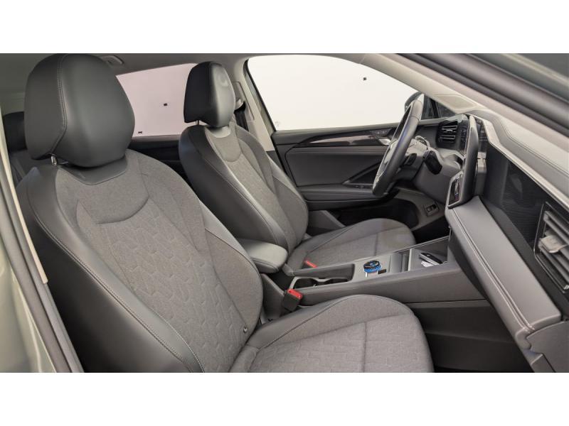 Volkswagen Tiguan 1.5 etsi 131ch dsg7 life plus