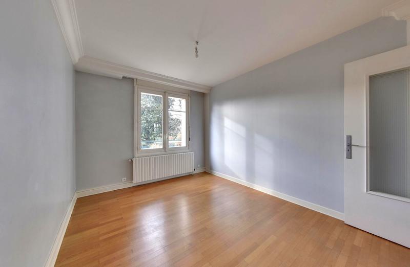 Appartement - 76 m² - 3 pièces