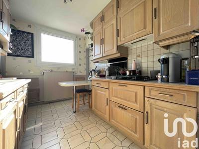 Appartement - 83 m² - 3 pièces