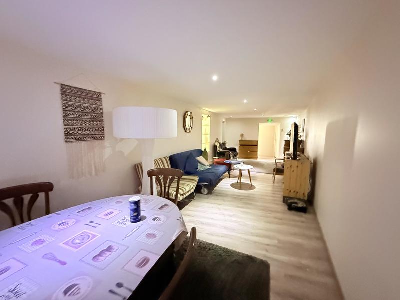 Appartement - 150 m² - 5 pièces