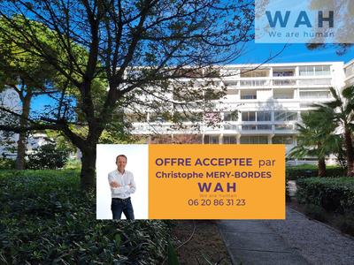 Appartement - 76 m² - 4 pièces