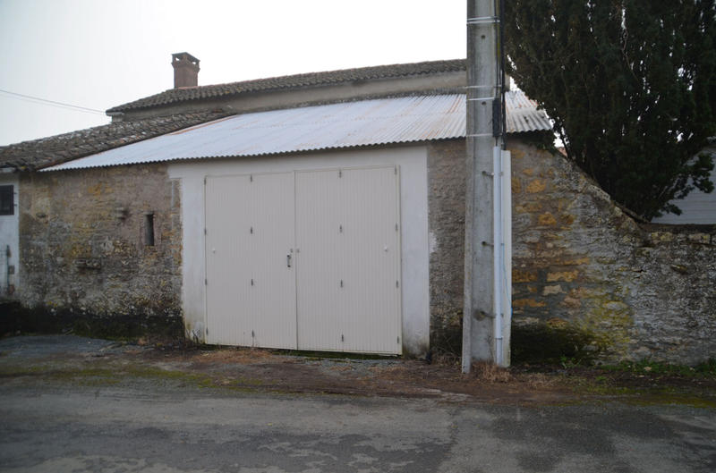 Maison - 77 m² - 2 pièces