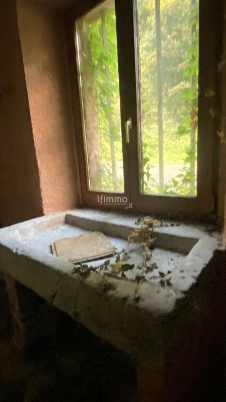 Maison ancienne - 225 m² - 8 pièces