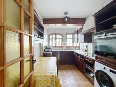 Appartement - 67 m² - 4 pièces