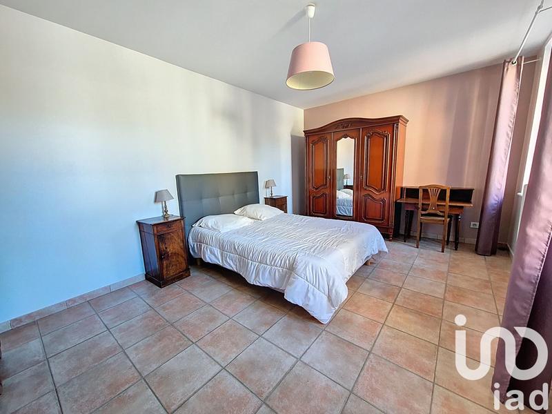 Maison - 121 m² - 4 pièces