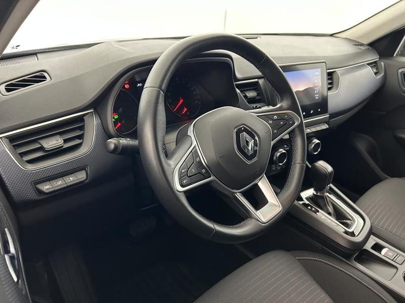 Renault Arkana mild hybrid 140 Edc Fap - 22 Evolution