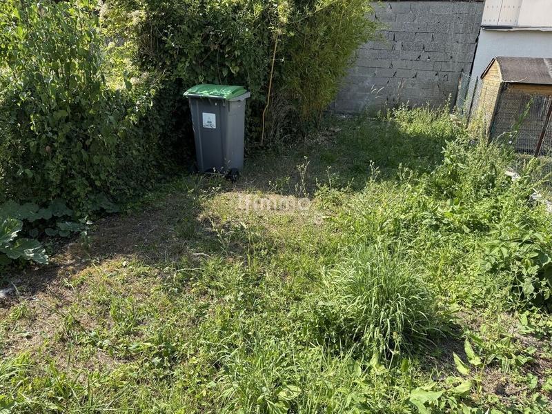 Maison de ville - 36 m² - 2 pièces