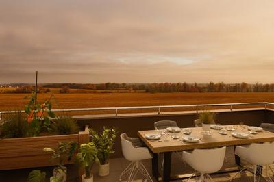 Maison - 81 m² - 3 pièces