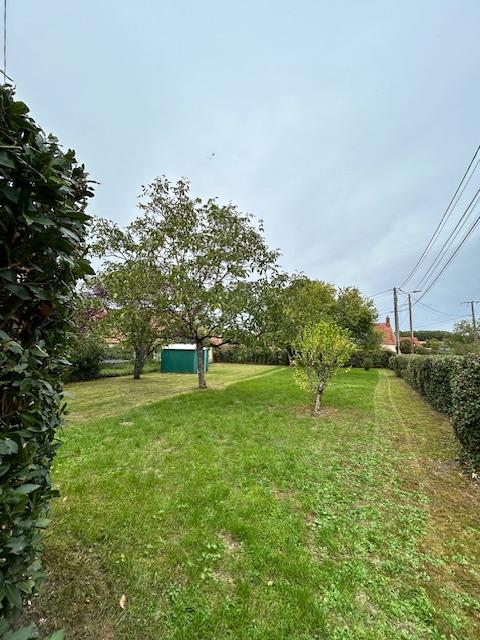 Maison - 66 m² - 3 pièces