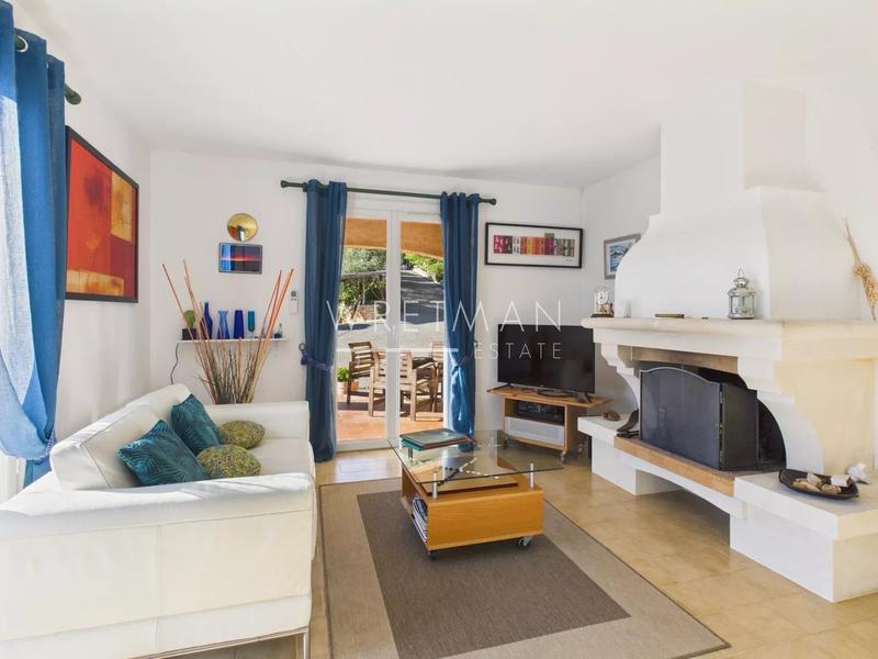 Villa - 131 m² - 6 pièces