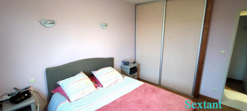 Maison - 174 m² - 7 pièces