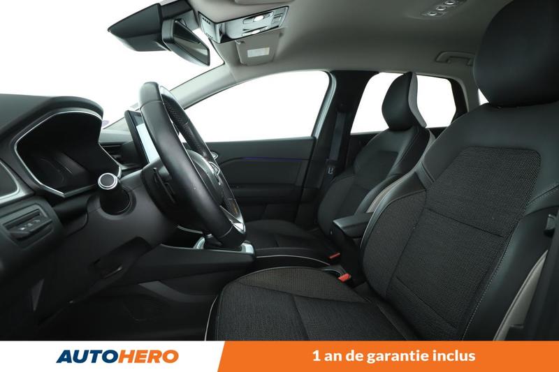 Renault Captur 1.3 TCe Intens Edc 131 ch