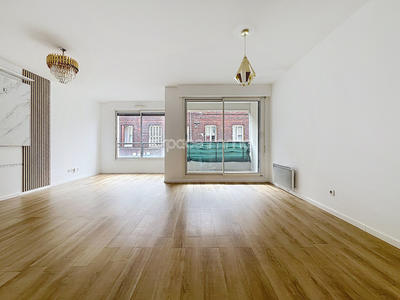 Appartement - 86 m² - 4 pièces