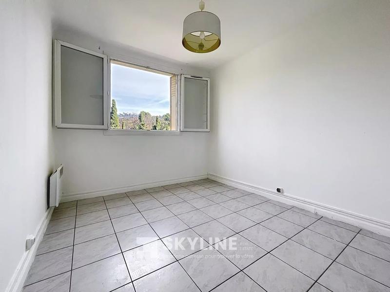 Appartement - 53 m² - 3 pièces