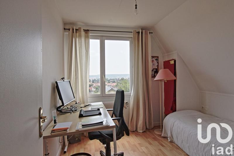 Maison - 147 m² - 7 pièces