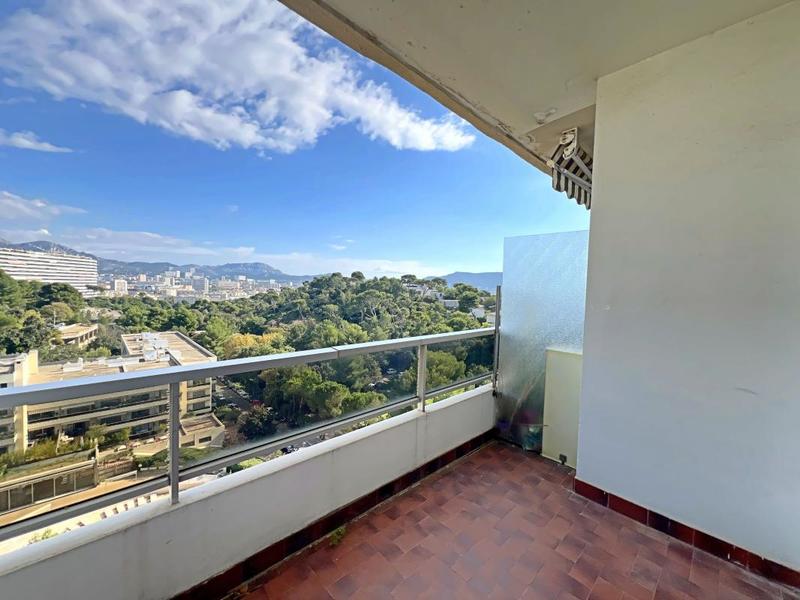 Appartement - 89 m² - 3 pièces