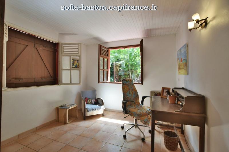 Maison - 106 m² - 5 pièces