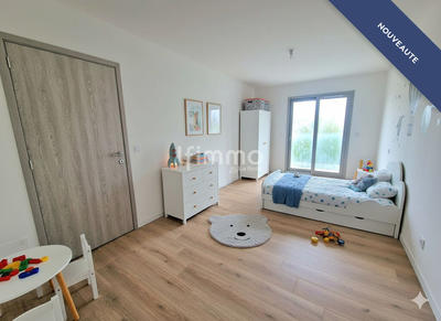 Villa - 145 m² - 4 pièces