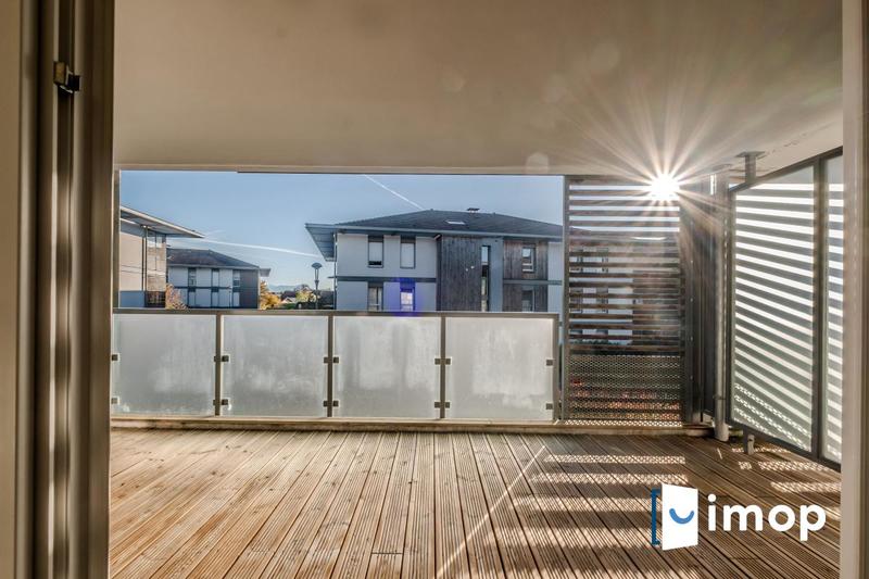 Appartement - 71 m² - 3 pièces