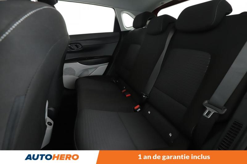 Hyundai i20 1.0 t-GDi Hybrid 48v Creative Dct-7 101 ch